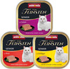 ANIMONDA Vom Feinsten SENIOR CAT Jagnięcina 100g