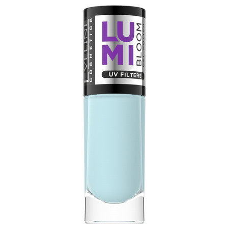Lumi Bloom rozświetlający lakier do paznokci 01 8ml