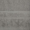 RĘCZNIK SIBEL (04) 50 X 90 CM STALOWY