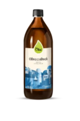 Olini Oliwa z oliwek grecka 1l