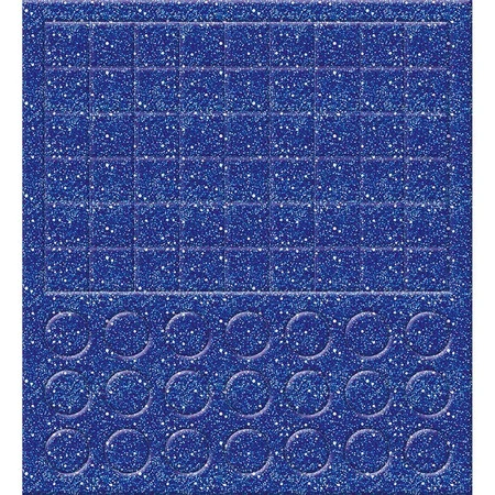 Janod Zestaw kreatywny Mozaika Księżniczki i wróżki 5+