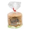 Wafle owsiane 100 g