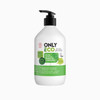 OnlyEco - PŁYN DO MYCIA OWOCÓW I WARZYW - 500 ml