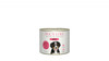 Zestaw 10x DOG'S LOVE Junior Rind - wołowina z marchewką i szałwią dla szczeniąt (200g)