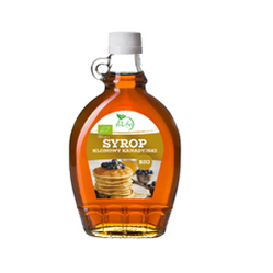 BioLife − Syrop klonowy BIO − 250ml