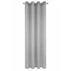 FIRANA GOTOWA AMANDA 140 X 250 CM SZARY