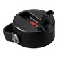 HF-Zakrętka Wide Flex Straw Cap, Black
