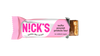 N!CK'S Nicks Salty Peanut Protein Bar Baton proteinowy z orzechami ziemnymi 50g