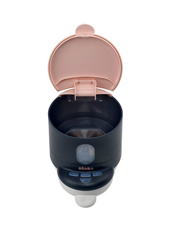 Beaba Bib'expresso® Ekspres do mleka 2w1 Night blue