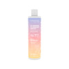Alphanova Kids Bio, Żel 3 w 1 do ciała i włosów, Brzoskwinia, 250 ml