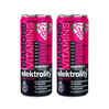 Zestaw: 2x Dr Vita Elektrolity Diamond Vitamins czerwone 250ml