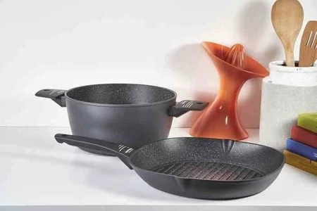 MO - Naczynie 20cm, Yes!, indukcja