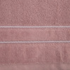 RĘCZNIK SIBEL (05) 30 X 50 CM PUDROWY