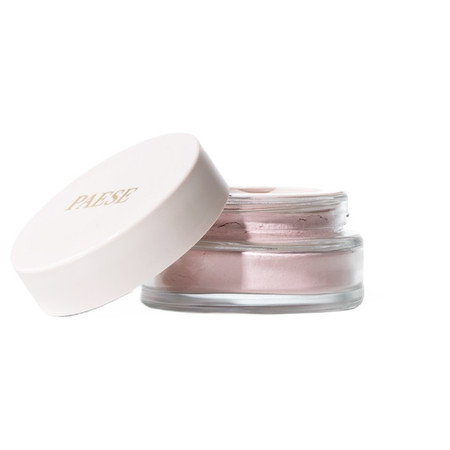 Raspberry Powder puder malinowy 6g