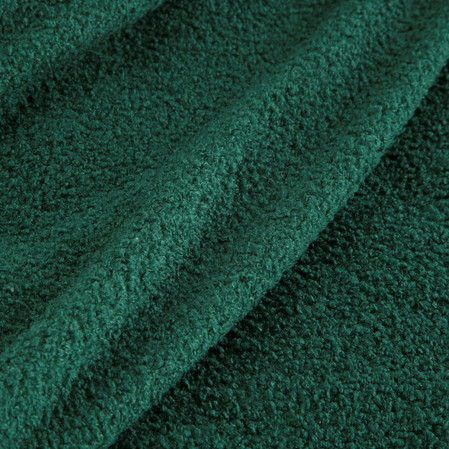 KOC BUKLA 150 X 200 CM CIEMNOZIELONY