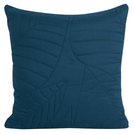 POSZEWKA DESIGN91 40 X 40 CM GRANATOWY