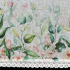 Firana gotowa Estera na Taśmie 150 x 30 cm, Biały