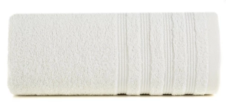 Ręcznik beżowy SABA 50X90