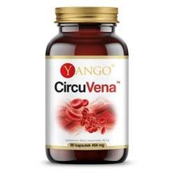 Yango CircuVena 90  kaps.