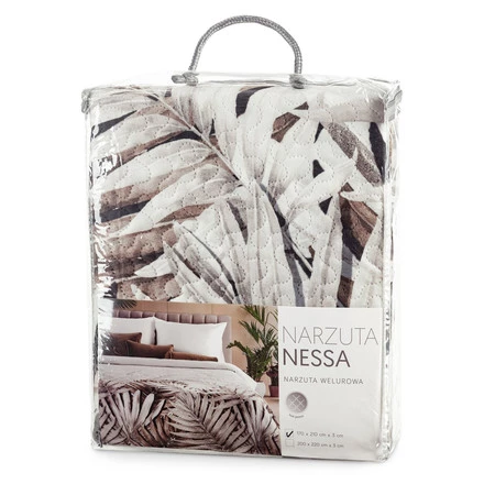 Narzuta CHON/NESSA 170X210