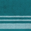 Ręcznik Mery (08), 50 x 90 cm, Ciemnoturkusowy