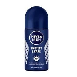 Men Protect & Care antyperspirant w kulce 50ml