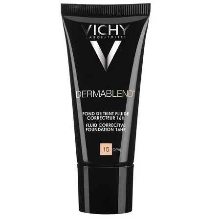 Vichy — Dermablend, fluid korygujący — 30 ml