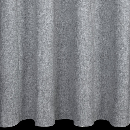 Zasłony ZAS/ADELINA/STAL 140X250 PRZELOTKI