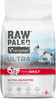 Vet Expert RAW PALEO Mini Adult Ultra Beef 2kg