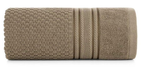 Ręcznik Davos (04), 30 x 50 cm, Beżowy