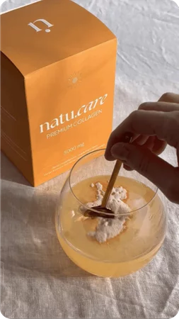 Zestaw 2x Natu.Care Premium Kolagen smak mango-marakuja 5000 mg - 30 saszetek