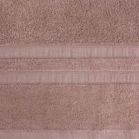 Ręcznik Porto (08) 30 x 50 cm, Pudrowy