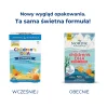 Nordic Naturals Childrens DHA Gummies kwasy Omega 3 kwasy tluszczowe EPA i DHA 30 żelek owoce tropikalne