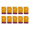 Zestaw 10x HERRMANN'S Selection Kitten Bio Gans - bio gęsina dla kociąt (100g)