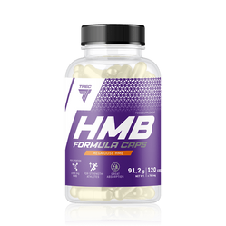 Trec HMB Formula Caps 120 kaps.