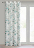 ZASŁONA GOTOWA AVA 140 X 250 CM BIAŁY
