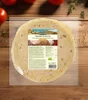 La Bio Idea - Tortilla orkiszowa Piadina BIO - 260 g