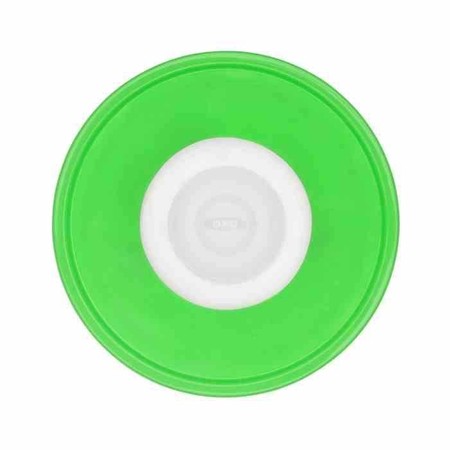 OXO-Pokrywka silikonowa S 15cm. zielona Good Grips