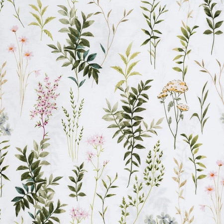 KOMPLET POŚCIELI BAWEŁNIANEJ VANESS 140X200 70X80/X1