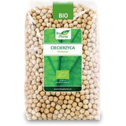 BIO PLANET Ciecierzyca BIO 1kg