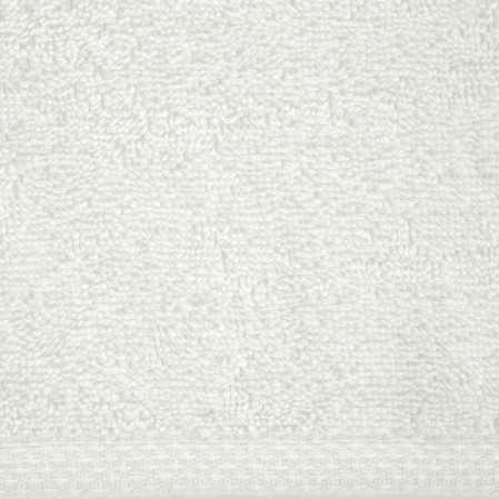 Ręcznik Gładki1 (36) 30 x 50 cm, Kremowy