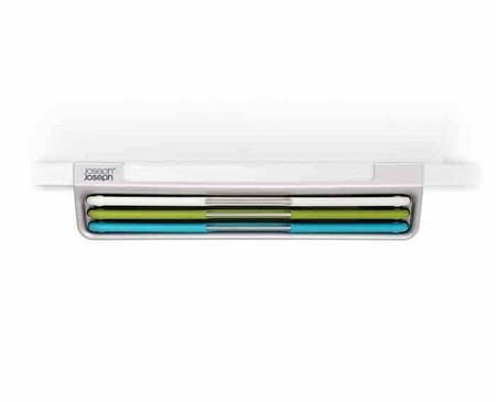 JJ - Zestaw 3 desek z organizerem 4el. Folio™ Slim