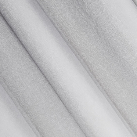 ZASŁONA GOTOWA RAVIA 140 X 250 CM BIAŁY