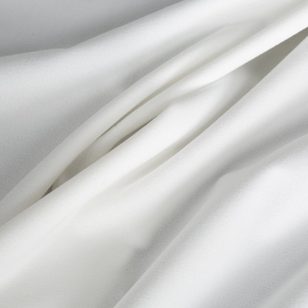 ZASŁONA GOTOWA PIERRE 140 X 250 CM BIAŁY