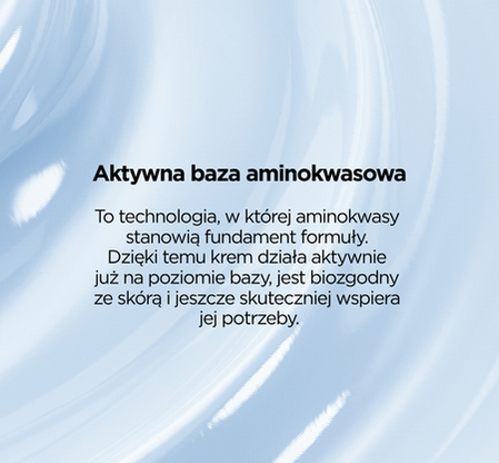 Uzdrovisco,Amino Hydration, Krem ujędrniający i nawilżający, 50 ml