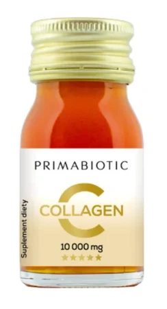 PRIMABIOTIC COLLAGEN SHOT 30 ml