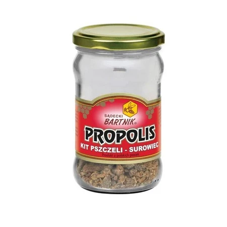 Sądecki Bartnik − Propolis surowiec − 50 g