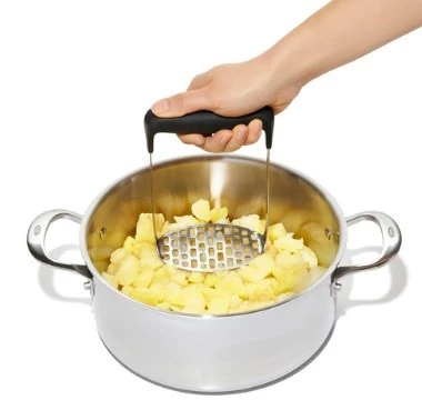 OXO-Tłuczek do warzyw Soft Works Smooth