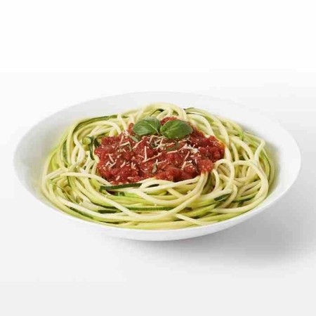 OXO-Spirala do warzyw, zielona, Good Grips