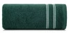 Ręcznik Ally (07), 50 x 90 cm, Zielony